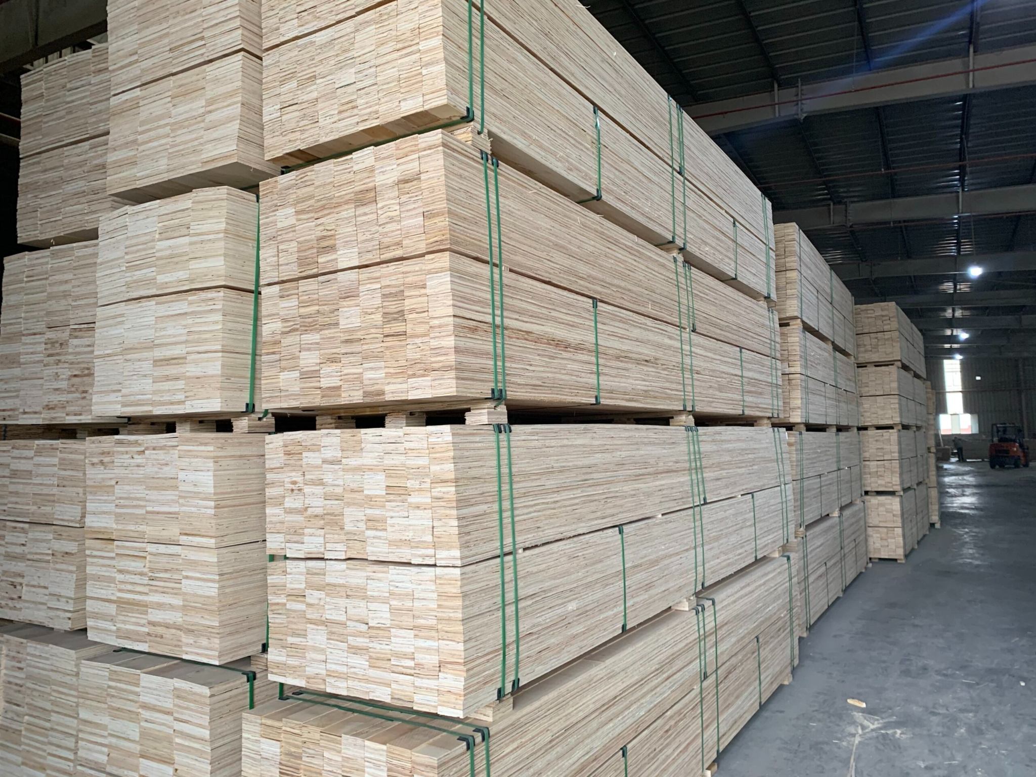 LVL Plywood Việt Nam Có Lợi Thế Gì Trên Thị Trường Quốc Tế?