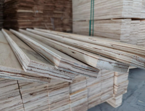 Giải Pháp Packaging Plywood Cho Máy Móc Và Hàng Nặng