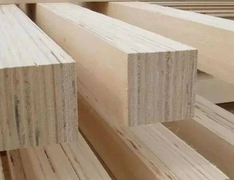 Cấu Tạo Và Đặc Điểm Kỹ Thuật Của LVL Plywood