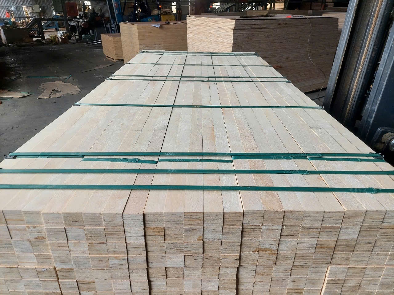 Những Tiêu Chuẩn Xuất Khẩu Quan Trọng Đối Với LVL Plywood