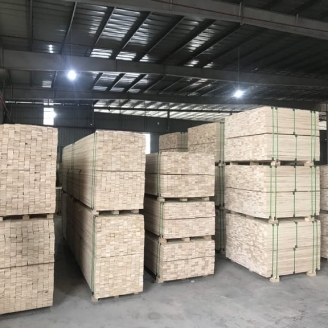ISPM 15 Và Những Yêu Cầu Khi Xuất Khẩu LVL Plywood