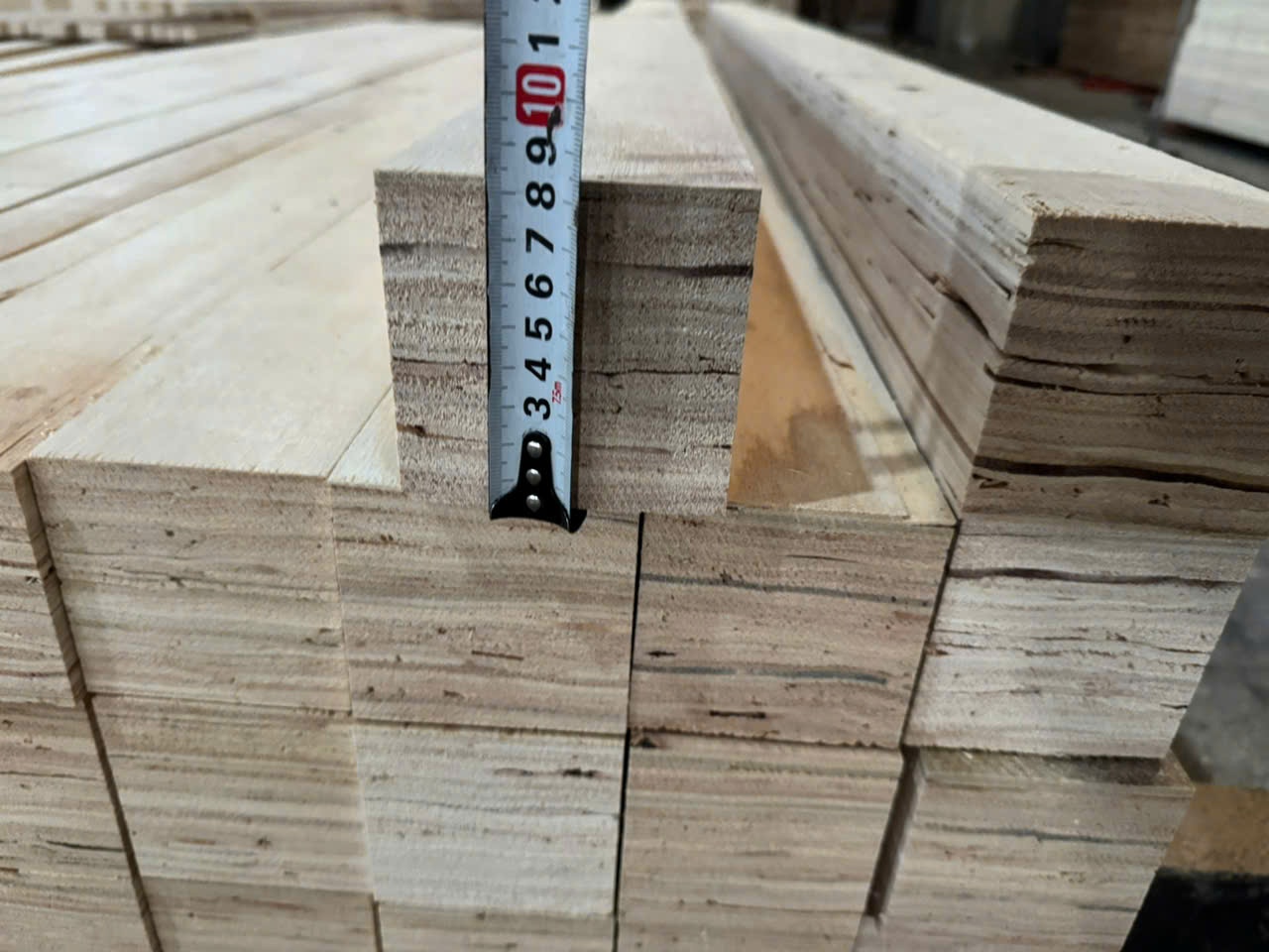 Cách Chọn Nhà Cung Cấp LVL Plywood Uy Tín, Chất Lượng - Sancopack