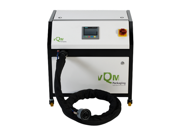 Dịch Vụ Hun Trùng Không Hóa Chất Giải Pháp Bảo Quản Nông Sản An Toàn, Hiệu Quả Dài Hạn