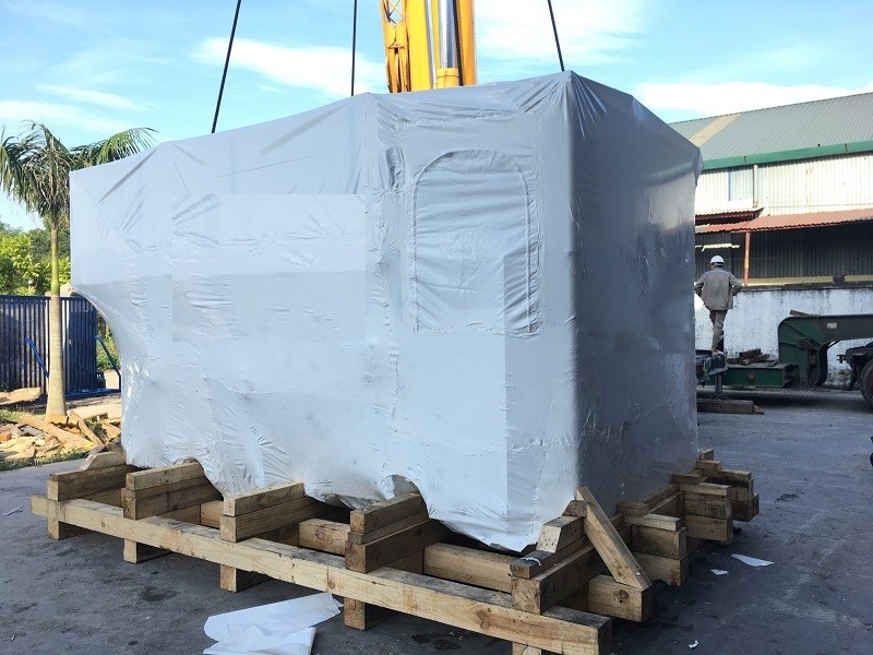 Kinh Nghiệm Chọn Màng Co Nhiệt Cho Hàng Hóa Giá Trị Cao