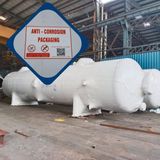 Bảo Vệ Tài Sản Công Nghiệp Giá Trị Cao Trong Quá Trình Xuất Khẩu