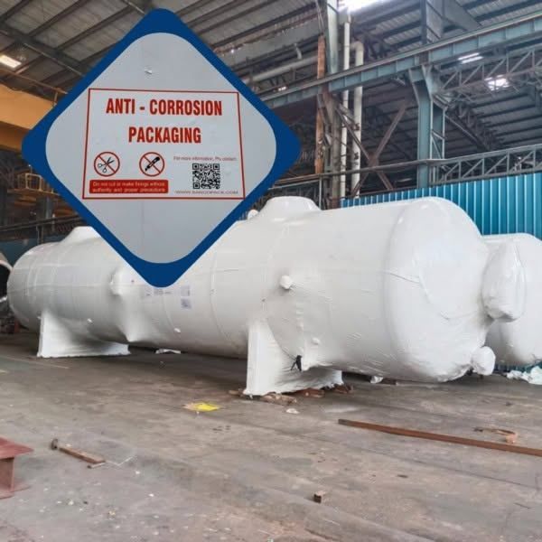 Bảo Vệ Tài Sản Công Nghiệp Giá Trị Cao Trong Quá Trình Xuất Khẩu