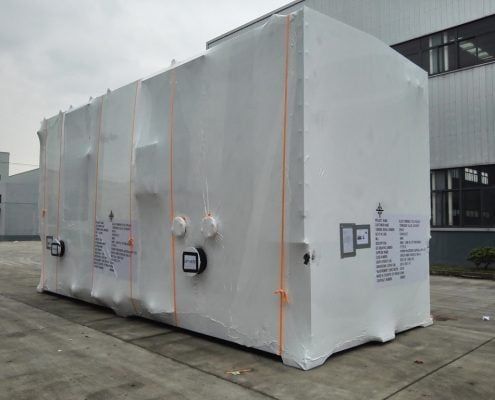 Hướng Dẫn Sử Dụng Màng Co Nhiệt 5-10 Mil Đúng Kỹ Thuật