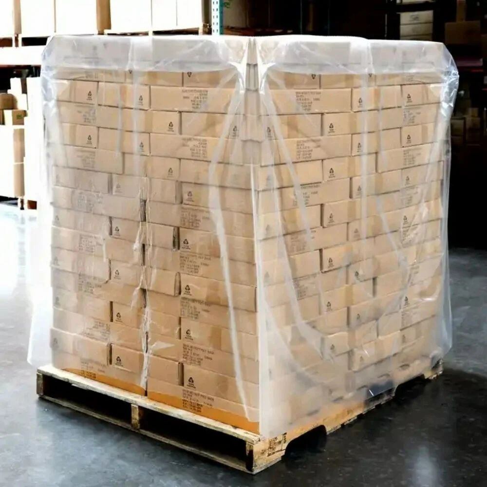 Những Lưu Ý Khi Thi Công Màng Co Nhiệt Trong Suốt