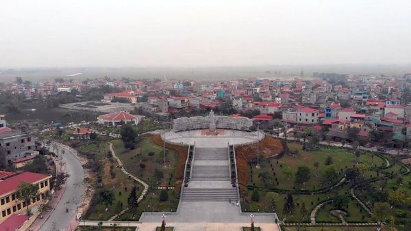 Sancopack Bắc Ninh
