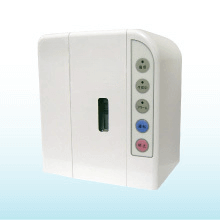 Máy Tạo Nước Khử Khuẩn HOCL Bằng Phương Pháp Điện Phân Của Nhật Bản