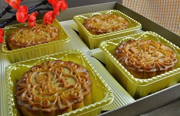 Nguyên Nhân Bánh Trung Thu Khô, Cứng Sau Khi Đóng Gói?