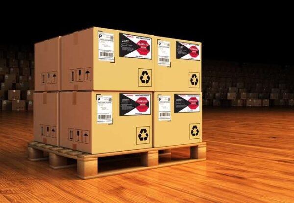 Hướng Dẫn Sử Dụng Nhãn Phát Hiện Sốc ShockPeaker