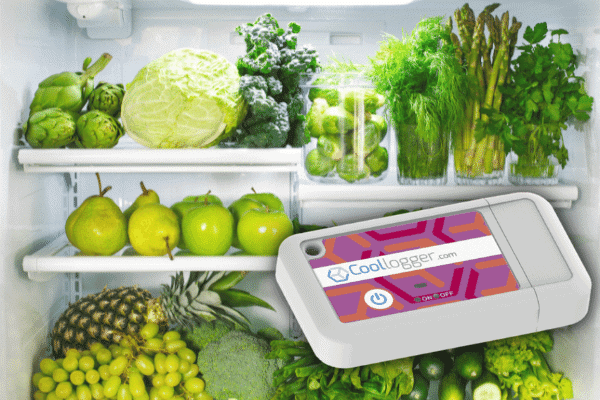 Nhiệt Độ Bảo Quản Trái Cây, Rau Củ Trong Kinh Doanh Bán Lẻ