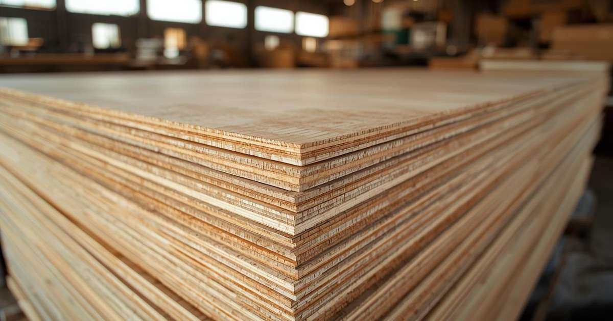 Cung Cấp Pallet LVL KCN Nhơn Trạch Giao Nhanh, Ổn Định Cho Xuất Khẩu