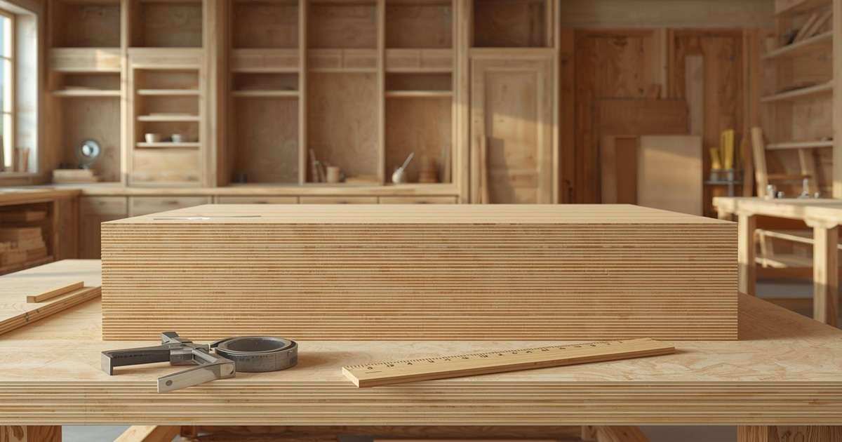 Cung Cấp Pallet LVL Chất Lượng Cho Doanh Nghiệp Tại Bà Rịa Vũng Tàu