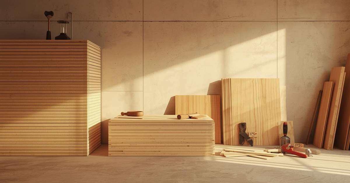 Cung Cấp Pallet LVL Hưng Yên Giao Nhanh Cho Khu Công Nghiệp