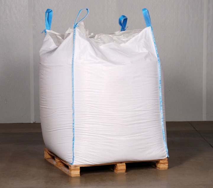 Tại Sao Doanh Nghiệp Xuất Khẩu Dùng Túi Jumbo Cho Các Loại Hạt?