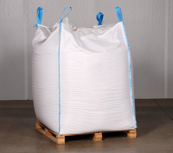 Tại Sao Doanh Nghiệp Xuất Khẩu Dùng Túi Jumbo Cho Các Loại Hạt?