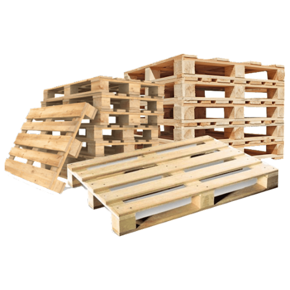 Top 8 Công Ty Bán Pallet Gỗ Bình Dương Uy Tín, Giá Rẻ Nhất 2026