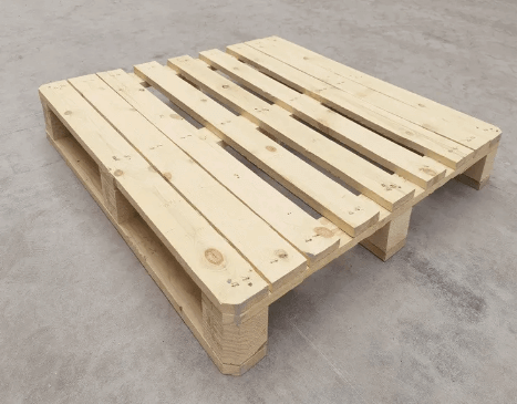 Quy Trình Bảo Quản Pallet Gỗ Đúng Chuẩn – Sancopack