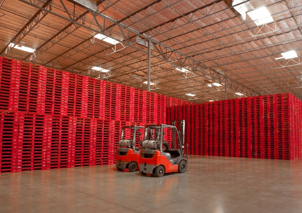 Địa Điểm Cung Cấp Pallet Peco Uy Tín, Chất Lượng Tại TP.HCM