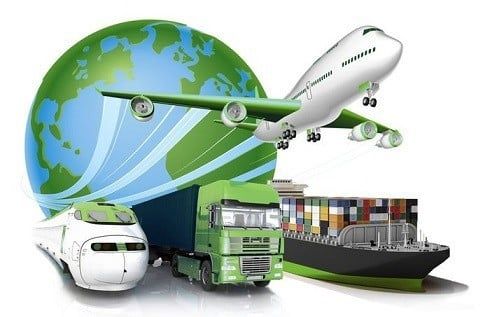 Logistics Xanh Xu Hướng Tất Yếu Của Ngành Đóng Gói & Bảo Quản Hàng Hóa