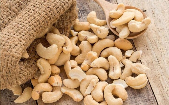 VQM Bảo Quản Hạt Điều Xuất Khẩu Không Hóa Chất – Giải Pháp Thay Thế Hun Trùng Truyền Thống