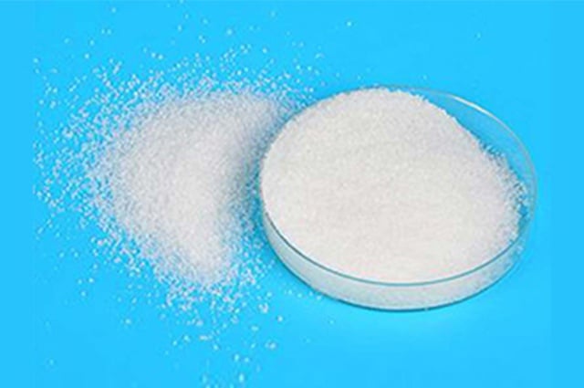 So Sánh Bột SAP Với Các Vật Liệu Hấp Thụ Truyền Thống