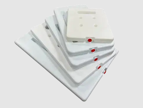 Đá Gel Chuyển Pha PCM 5°C Bảo Quản Tối Ưu, Không Gây Cháy Lạnh Trái Cây