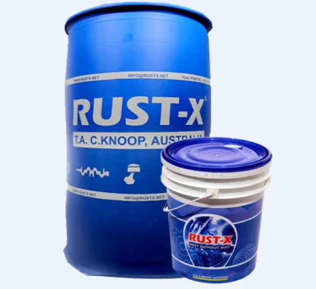 Cách Sử Dụng Dầu Chống Gỉ Sét Hiệu Quả