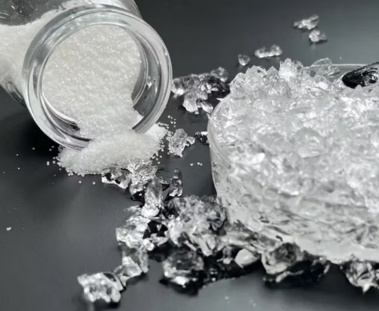 Ứng Dụng Bột SAP Trong Nông Nghiệp Giúp Giữ Ẩm Đất, Tăng Năng Suất