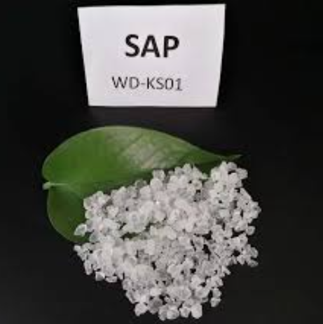 Bột SAP Giữ Nước Cho Cây Trồng Giải Pháp Tiết Kiệm Nước Mùa Nắng