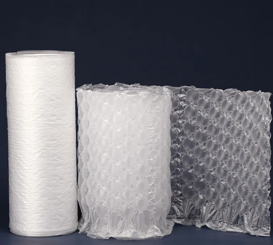 Túi Khí Chèn Carton Nội Địa Lợi Thế Khi Mua Trực Tiếp