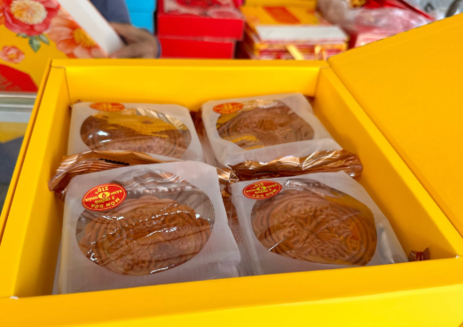 Nguyên Nhân & Cách Xử Lý Khi Bánh Trung Thu Đóng Gói Bị Phồng Túi