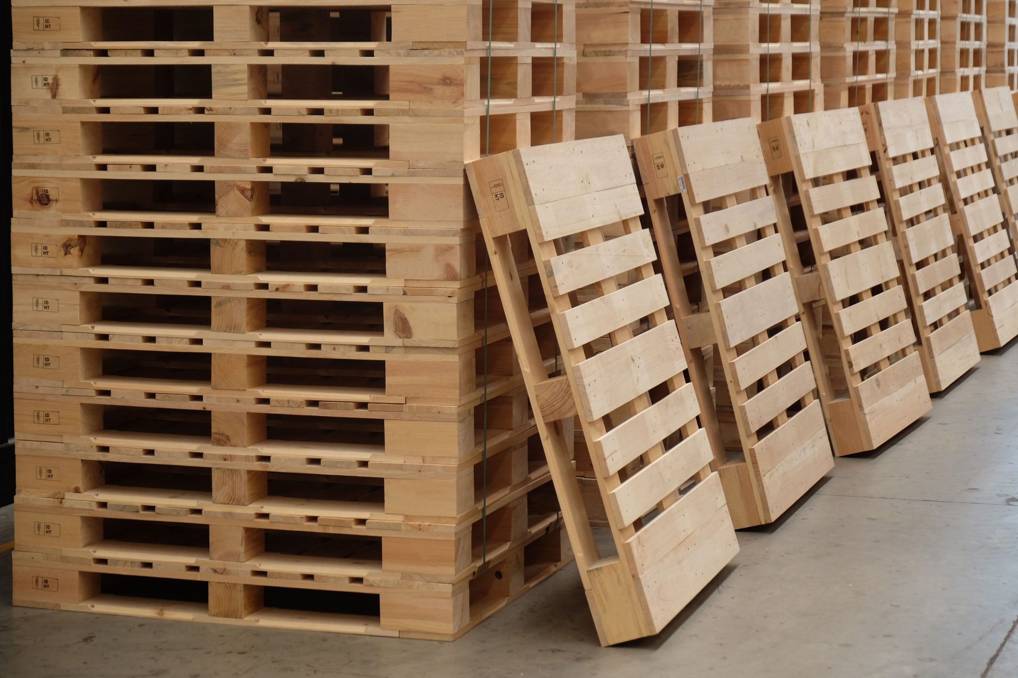 Top 10 Công Ty Bán Pallet Gỗ Hải Dương Uy Tín, Chất Lượng