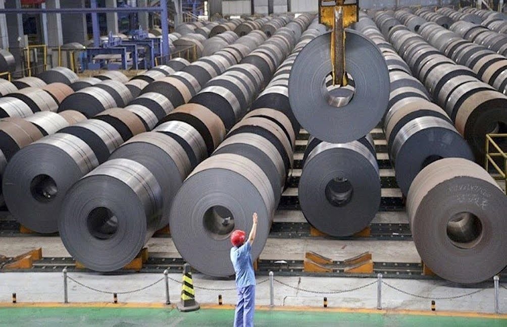 Thép Gia Công Xuất Khẩu Đường Biển Làm Sao Hạn Chế Rỉ Sét?