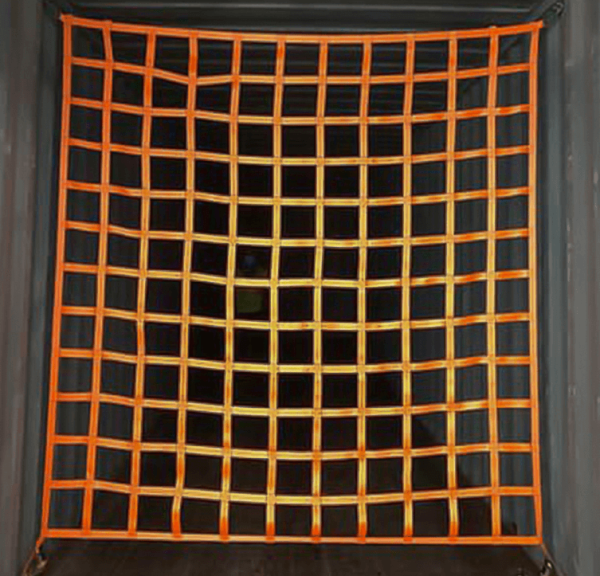 Lưới Chắn Hàng Container Di Động Giải Pháp Bảo Vệ Hàng Hóa Tối Ưu