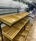Giá Thùng Gỗ Nan Đựng Trái Cây Rau Củ Phụ Thuộc Vào Yếu Tố Nào?