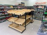 Khi Đặt Thùng Gỗ Nan Cho Siêu Thị Nên Yêu Cầu Những Gì?