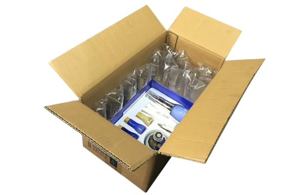 Tối Ưu Vật Liệu Chèn Lót Cho Doanh Nghiệp Đóng Hàng Carton