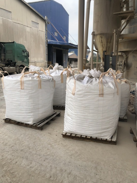 Vai Trò Của Túi Jumbo Trong Xuất Khẩu Hàng Hóa Tại Hải Phòng