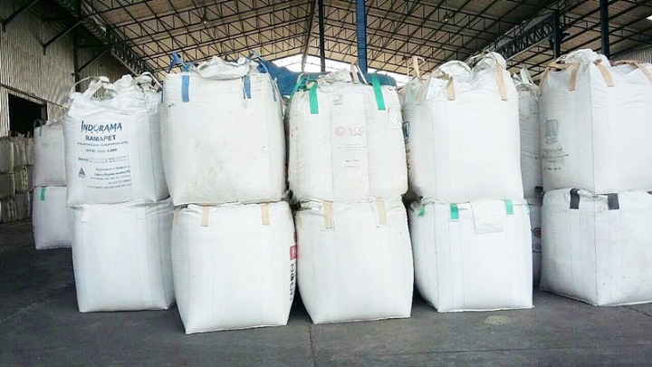 Lợi Ích Khi Sử Dụng Túi Jumbo Trong Lưu Kho Và Vận Chuyển