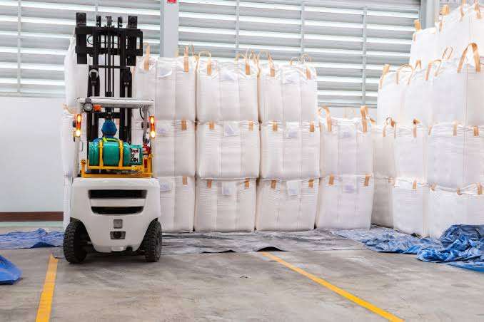 Địa Điểm Cung Cấp Túi Jumbo Chất Lượng Cao Tại Bắc Ninh Giá Tốt