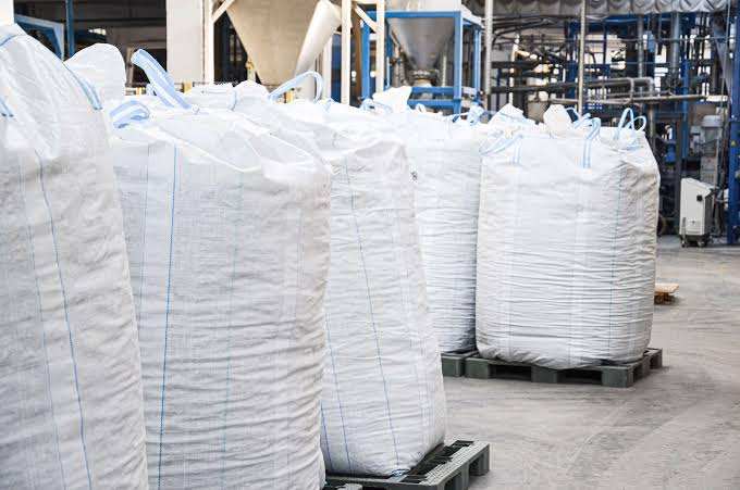 Ưu Điểm Nổi Bật Của Túi Jumbo Trong Ngành Công Nghiệp