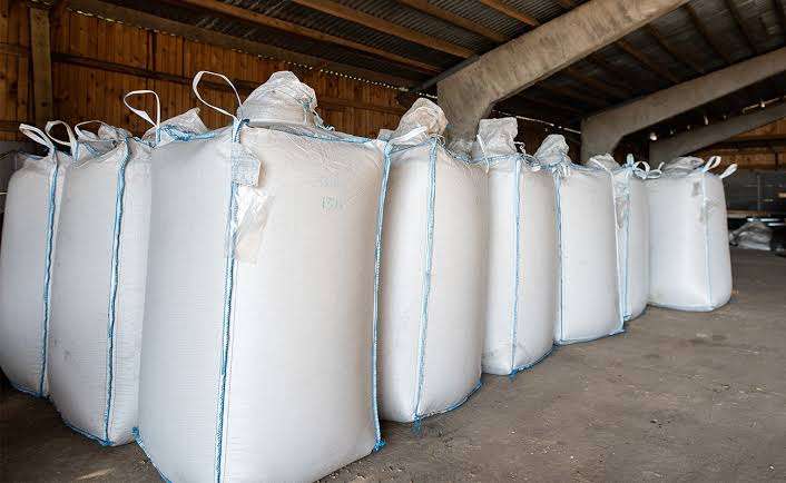 Túi Jumbo Giải Pháp Đóng Gói Hàng Rời Cho Doanh Nghiệp