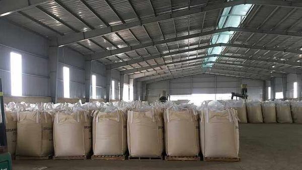 Đơn Vị Cung Cấp Túi Jumbo Cho Khu Công Nghiệp Tại Hà Nội