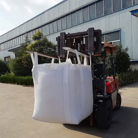 Túi Jumbo Đựng Hàng Công Nghiệp Tại TP.HCM Hiệu Quả Và Tiện Lợi