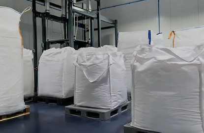 Túi Jumbo Container Cho Doanh Nghiệp Sản Xuất, Logistics Tại Hà Nội
