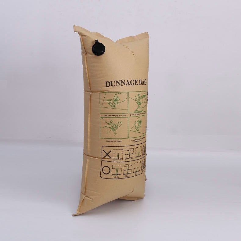 Ứng Dụng Túi Khí Chèn Hàng Giảm Thiểu Tổn Thất, Tăng Lợi Nhuận