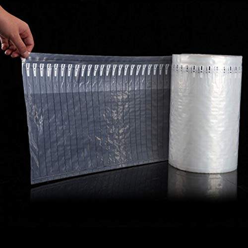 Vì Sao Nên Chọn Túi Khí Chèn Thùng Carton Sản Xuất Trong Nước?